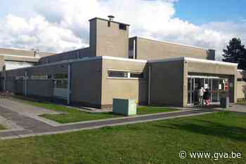 Zwembad wordt mogelijk wellnesscomplex (Hemiksem) - Gazet van Antwerpen Mobile - Gazet van Antwerpen