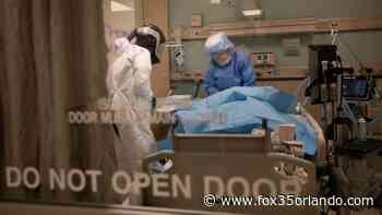 ER staff urging patients to come to ER only for 'severe medical emergencies' - FOX 35 Orlando