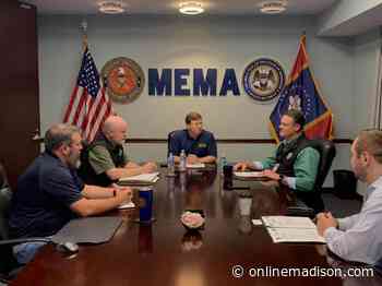 Reeves: Shortage of medical personnel, not hospital beds, causing COVID crisis - Madison County Journal