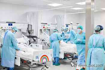 Why Shares of Inari Medical Are Falling Today - Motley Fool