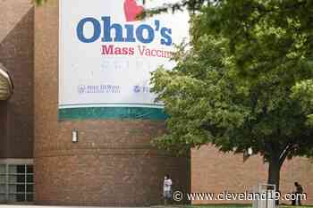 Dr. Bruce Vanderhoff to transition from chief medical officer to Ohio Department of Health director - Cleveland 19 News