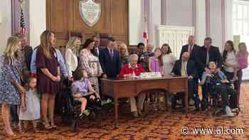 Group to begin work on Alabama’s new medical marijuana program - AL.com