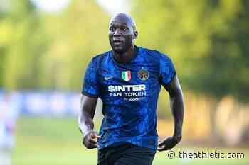 Lukaku set to undergo medical in Belgium on Sunday ahead of €115m Chelsea move - The Athletic