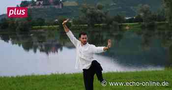 Kampfkunst mit friedlicher Botschaft beim TV Bischofsheim - Echo Online