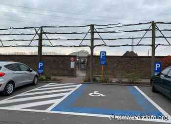 Dader diefstallen kerkhof Merchtem gevat - Persinfo.org