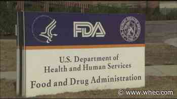 NBC News: FDA expected to amend emergency use authorizations to allow for 3rd shot