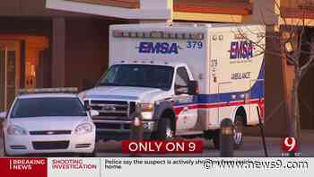 State Medical Director Talks About EMSA Recruit Academy, Struggle To Recruit Paramedics - news9.com KWTV