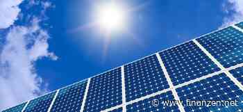 Solargeräte für Mietwohnungen: Mit dem Balkonkraftwerk eigenen Strom produzieren