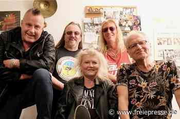 Electra-Hits erklingen beim Kultursommer in Reichenbach - Freie Presse