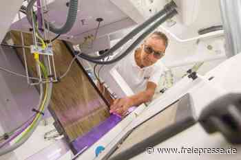 Warum ein Mühlen-Unternehmen im Vogtland Millionen investiert - Freie Presse