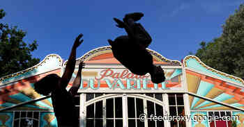 A Smaller Edinburgh Fringe Festival — Is It Better?