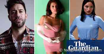 What Happens To Pop Music Stars When Recording Labels Lose Confidence