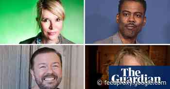 Is Cancel Culture Stifling Comedy? In A Word, No.