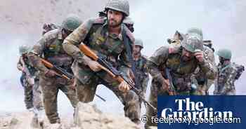 Why Bollywood Is Cranking Out The War Movies This Year