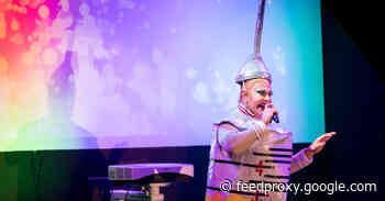 Provincetown And Its Performers Step Nervously Back Into Action