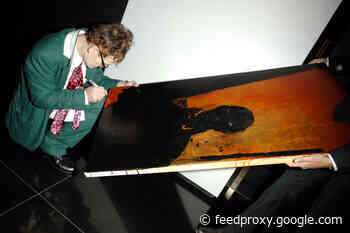 California Art Dealer Pleads Guilty To Peddling Forgeries