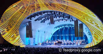 “San Diego’s Answer To The Hollywood Bowl”