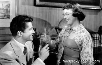 Patricia Hitchcock, Daughter Of And Actress For Alfred, Dead At 93