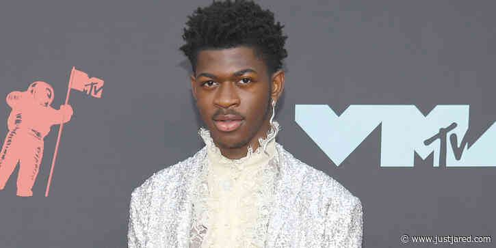 Lil Nas X Dishes On His Current Relationship & Says He's Found 'The One'