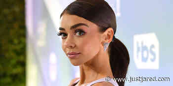 There's a Sad Update About a Big Sarah Hyland Project