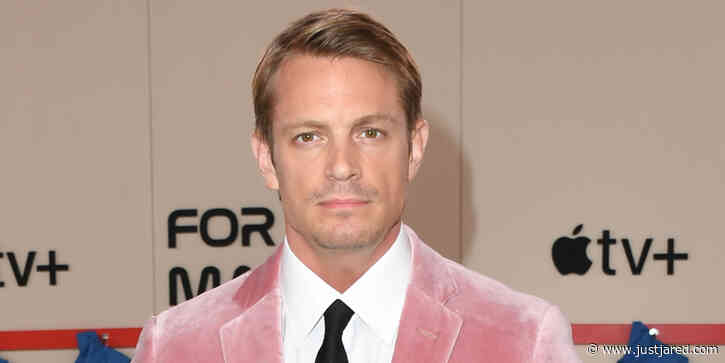 Joel Kinnaman Under Investigation For Rape, His Lawyer Responds To Accusations