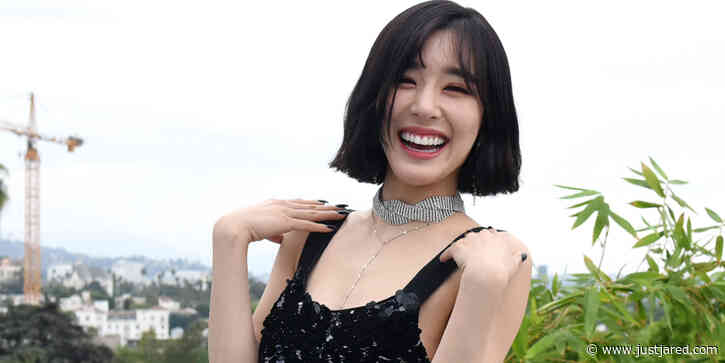 Tiffany Young Explains Her Night Time Skin Care Routine