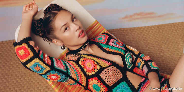 Olivia Rodrigo Reveals The Advice Selena Gomez Gave To Her