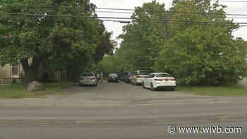 Town plans to sell their 'driveway' and open it up to traffic