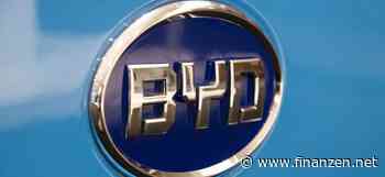 Buffett-Beteiligung BYD: Warum sich Berkshire Hathaways Investment auszahlt