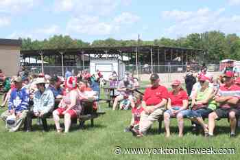 Old Fashioned Canada Day Picnic at the WDM Yorkton cancelled - Yorkton This Week