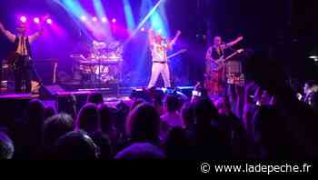 Montech : Queen Tribute sur le site de la pente d’eau - ladepeche.fr