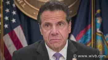 Women's organizations hopeful for change after Cuomo resignation