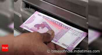 ATM companies wary of RBI’s Rs 10,000 cash-out fine