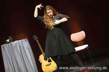 Kabarett in Ostfildern - Lebensphilosophie aus dem Bierzelt - esslinger-zeitung.de