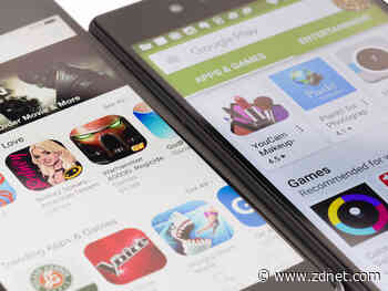 US Bill introduced to curb 'big tech bullying' in the app store space
