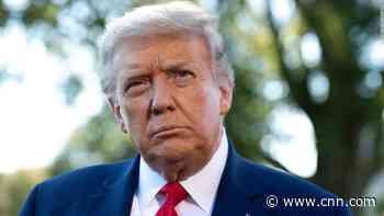 House Democrats can get some of Trump's tax records from accounting firm, judge rules