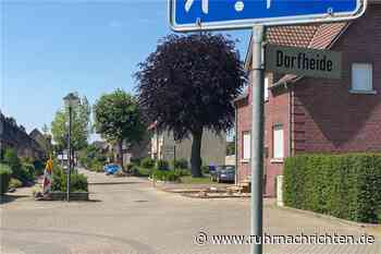 Schäden an Dorfheide: Diskussion um Busverkehr in Ratssitzung in Ascheberg - ruhrnachrichten.de