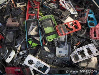 Samsung pledges to remove smartphone plastic packaging by 2025