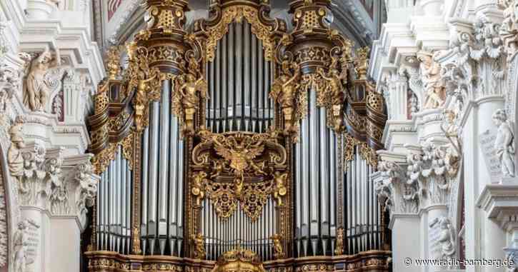 Weltberühmte Passauer Domorgel erhält neuen Webauftritt