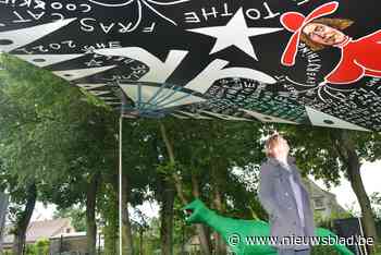 Kunstenfestival PASS maakt zijn terugkeer zes jaar na succesvolle eerste editie: “Inwoners bleven ernaar vragen”