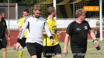 Englische Woche: Der TSV Mindelheim trifft auf den FC Oberstdorf - Augsburger Allgemeine