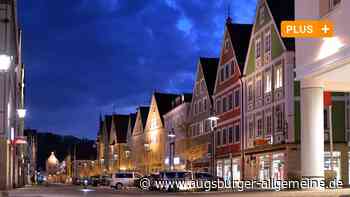 Wie die Stadt Mindelheim und die IHK die Innenstadt stärken wollen - Augsburger Allgemeine