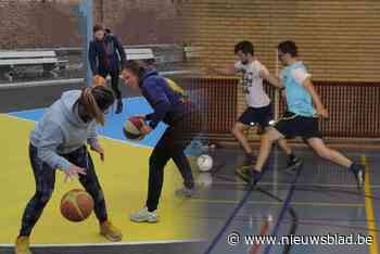 Sportclub ReActief speelt deze zomer voor cupido