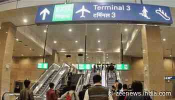 Delhi Airport adjudged 'Best Airport' in India, Central Asia for 3rd consecutive year
