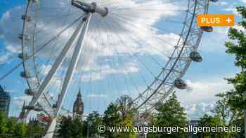 Wie stehen die Chancen auf ein Riesenrad in der Augsburger Innenstadt?