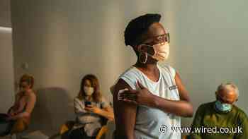 The UK is about to hit its Covid vaccine ceiling