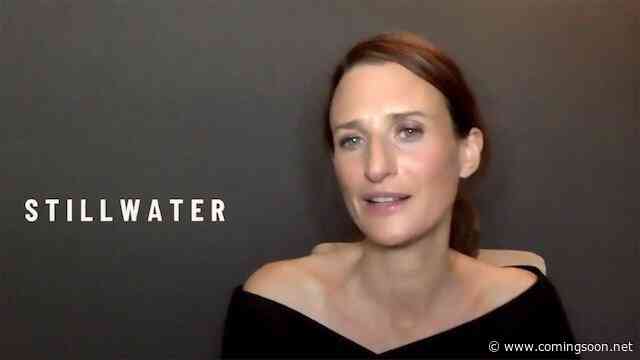 Interview: Camille Cottin Talks Stillwater & What’s Unique About Marseille
