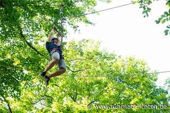 Das komplette Ferien-Programm in Ascheberg: Alle Veranstaltungen im Überblick - Ruhr Nachrichten