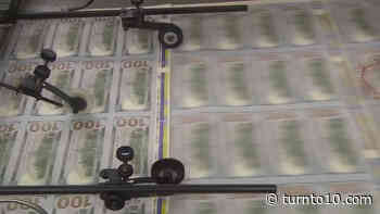 On Your Dime: Federal rules guide stimulus money spending in Rhode Island - WJAR