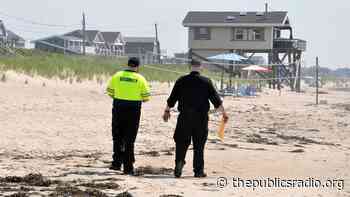 Members named to new state commission on shoreline access in Rhode Island - The Public's Radio